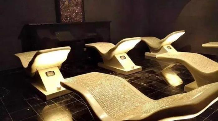 從化碧泉空中溫泉 從化碧泉空中溫泉