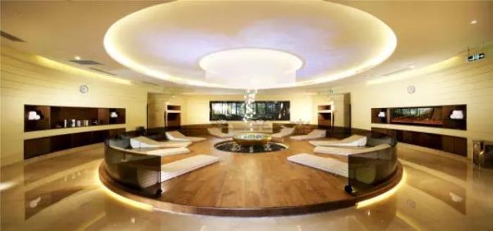 從化碧泉空中溫泉 從化碧泉空中溫泉