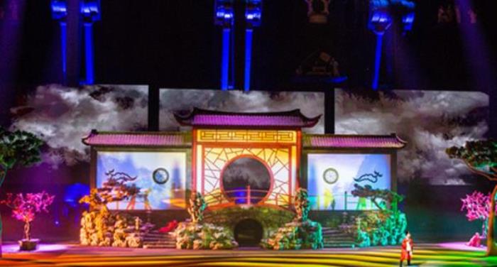 武漢漢秀 武漢漢秀