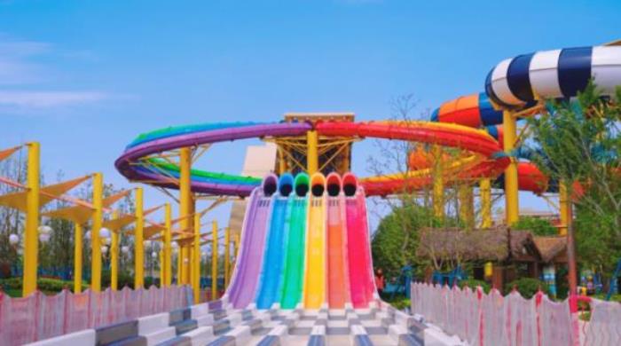 嘉興-杭州灣融創(chuàng)水世界 嘉興-杭州灣融創(chuàng)水世界