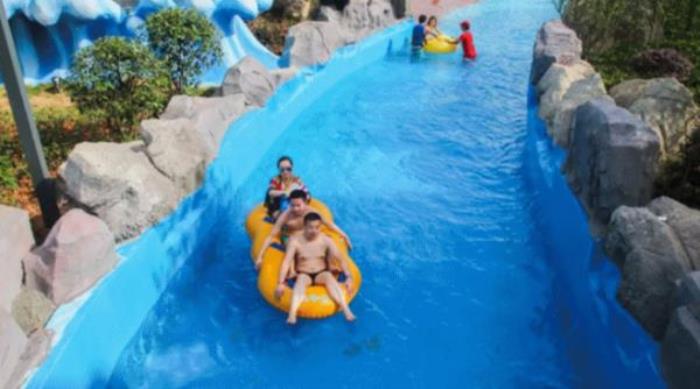 嘉興-杭州灣融創(chuàng)水世界 嘉興-杭州灣融創(chuàng)水世界