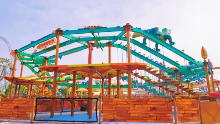 嘉興-杭州灣融創(chuàng)水世界 嘉興-杭州灣融創(chuàng)水世界