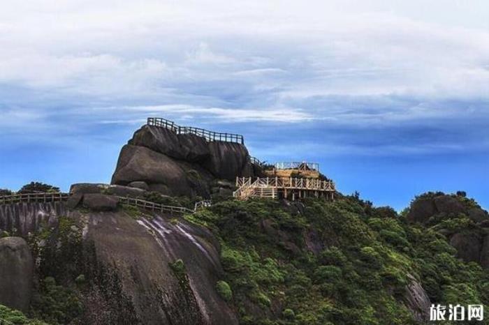 廣西貓兒山景區 廣西貓兒山景區