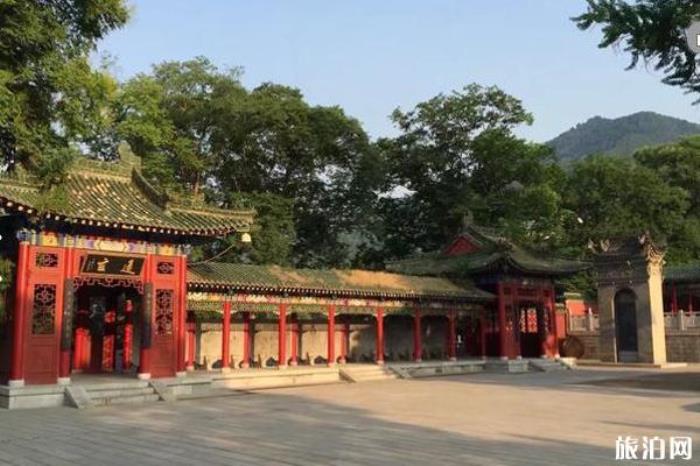 西安樓觀臺(tái) 西安樓觀臺(tái)