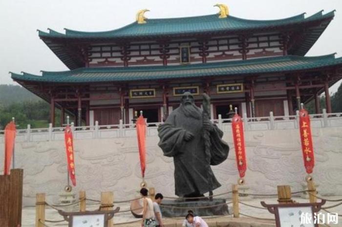 西安樓觀臺(tái) 西安樓觀臺(tái)