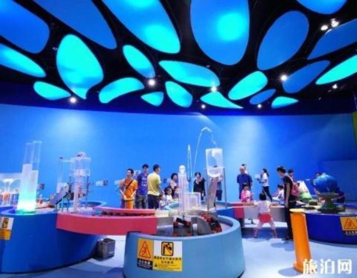 澳門科學館 澳門科學館