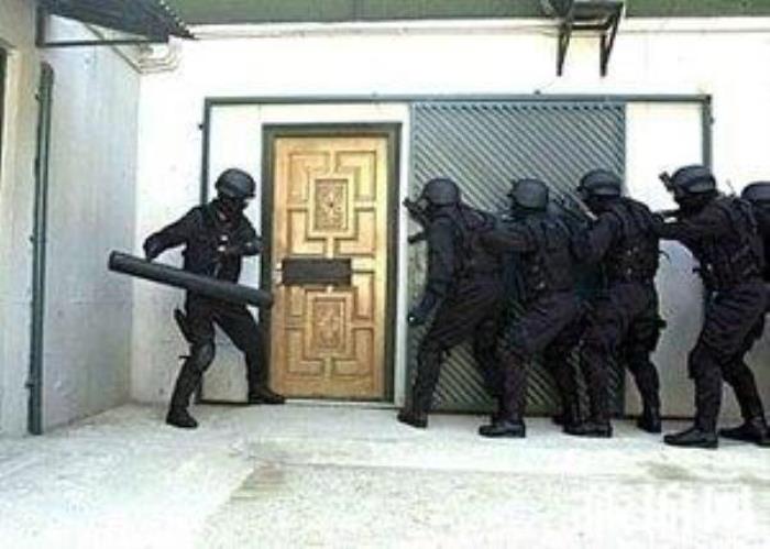 保安部隊博物館