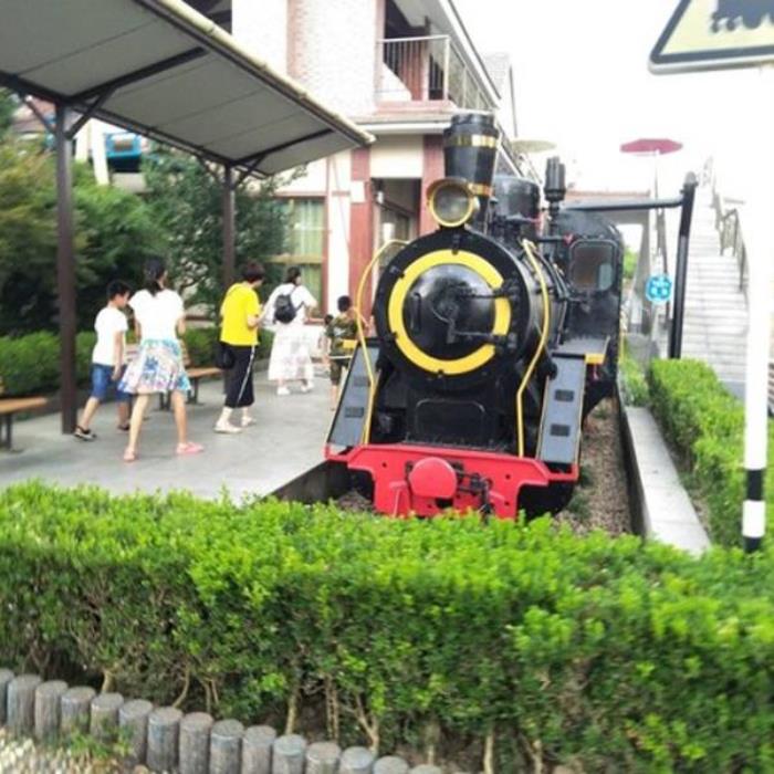 上海錦江樂園 上海錦江樂園