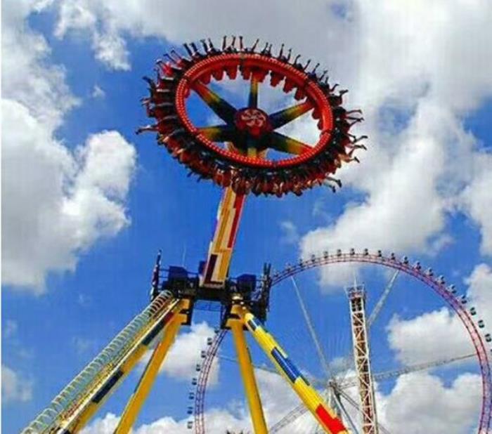 上海錦江樂園 上海錦江樂園