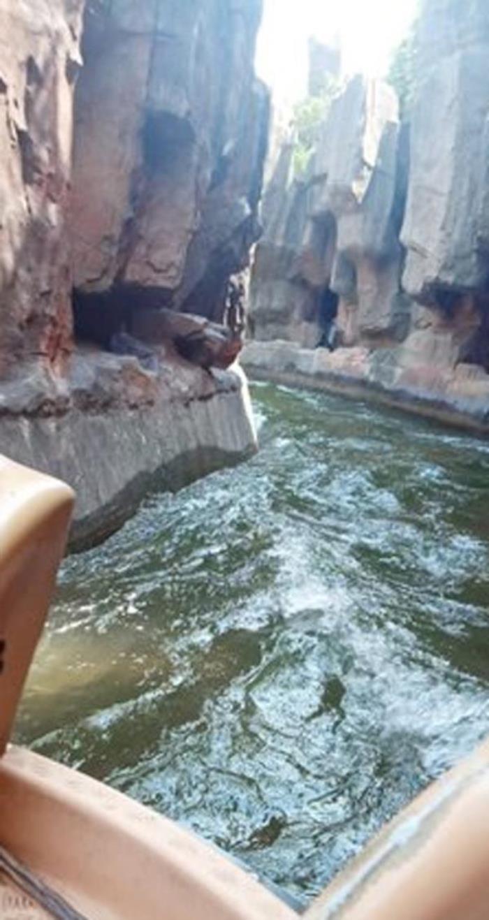 上海錦江樂園 上海錦江樂園