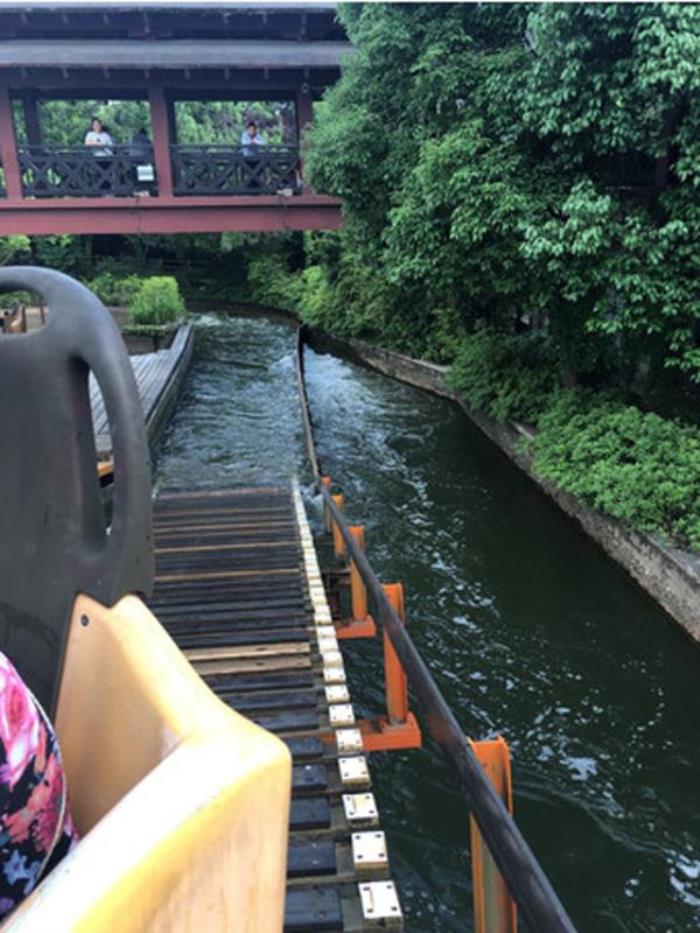 上海錦江樂園 上海錦江樂園