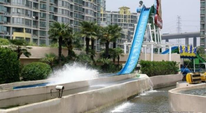 上海錦江樂園 上海錦江樂園