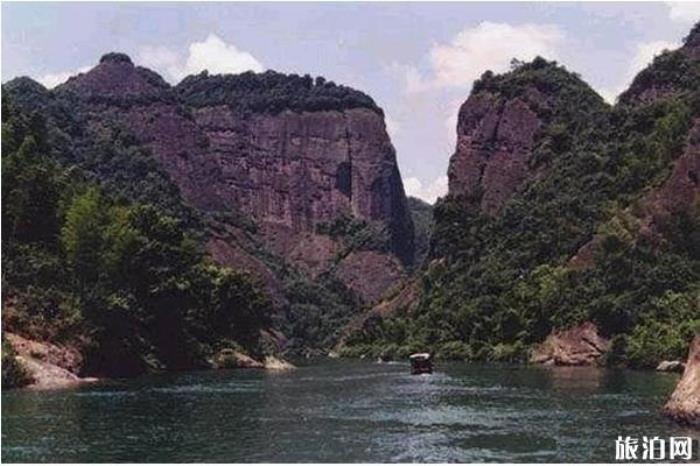 桂林資江漂流景區 桂林資江漂流景區