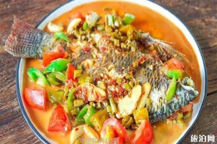 陽朔蝴蝶泉景區 陽朔蝴蝶泉景區