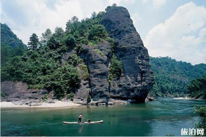 桂林資江漂流景區 桂林資江漂流景區