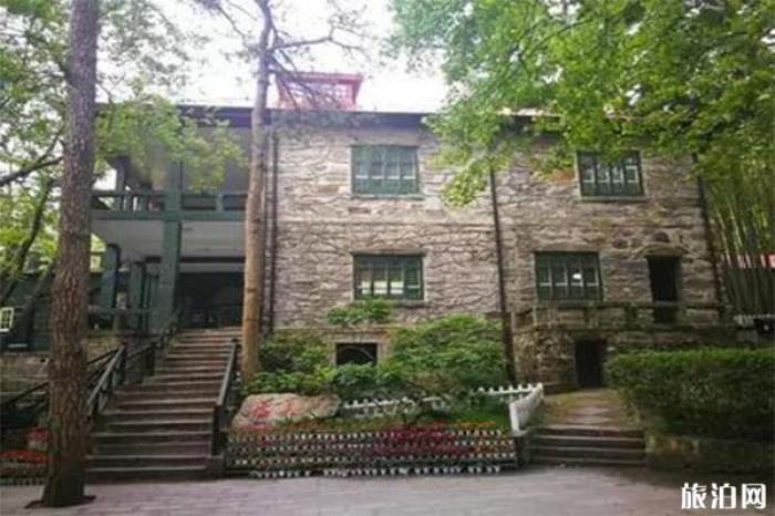 江西廬山景區(qū) 江西廬山景區(qū)