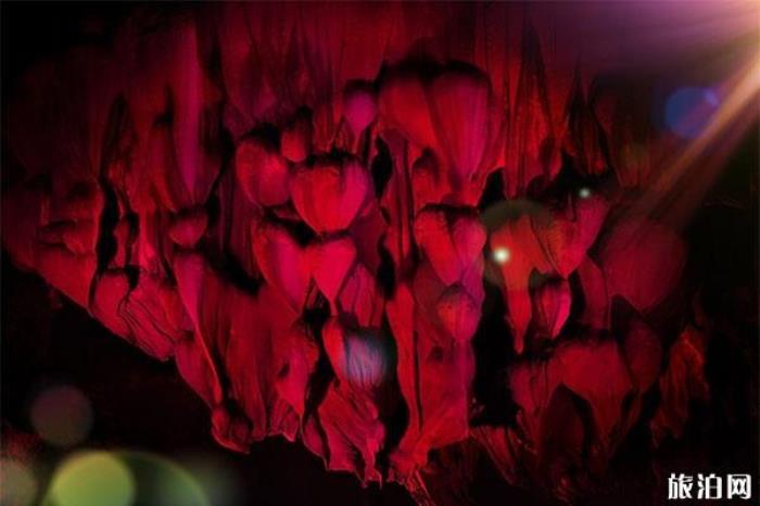 新余中國洞都景區(qū) 新余中國洞都景區(qū)