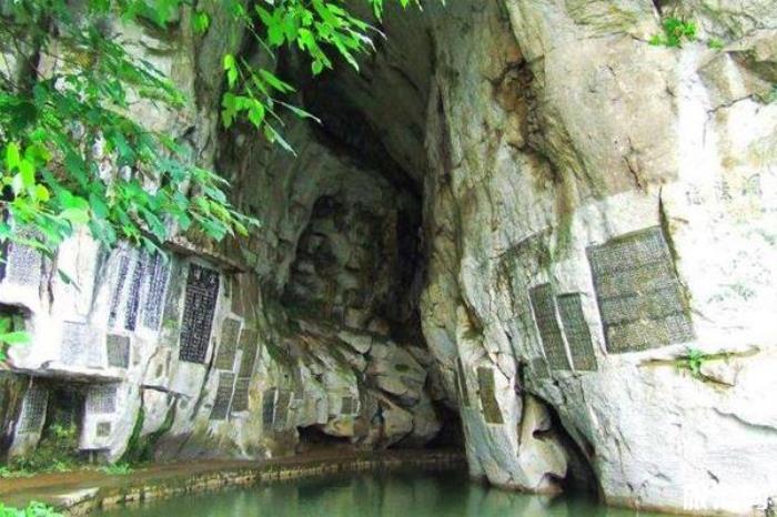 桂林七星公園 桂林七星公園