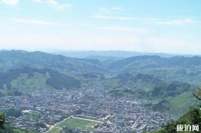 威信風景區(qū)