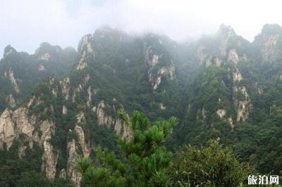 王順山國家森林公園