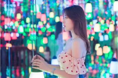 上海外灘星空藝術館