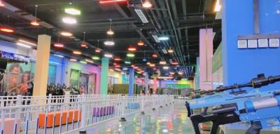 夢(mèng)幻樂(lè)園-江城Style（原武漢動(dòng)力風(fēng)暴汽車(chē)夢(mèng)幻