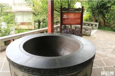 桂林伏波山景區