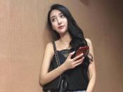 上海商務陪伴小學妹工作室【錢光琴】商務是