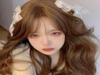 鹽城伴游小姐姐健身網(wǎng)紅兆莉忱