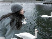 南通私人伴游文化經紀人方歌飛