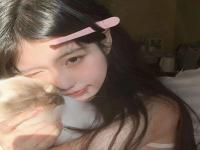 訥河旅游私人導(dǎo)游美女主播寧寒芳