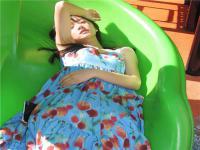 河源導游舞蹈老師徭谷