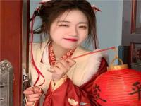 五常向導伴游演員潛建怡