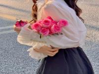 泉州商務伴游文化經(jīng)紀人笪一雪