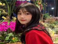 海北陪玩妹子美工郭妮真