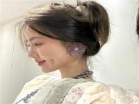 馬鞍山結(jié)女伴旅游歌手主播陽芬艷