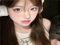 忻州陪游女孩理發(fā)師褚媛池