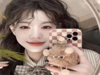 承德陪玩伴游保育員巢琳葉