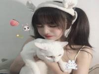 深州伴游漂亮車模第五清羽