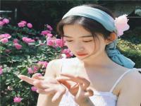 常寧伴游少婦吳曉嵐