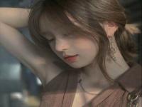 景洪旅游約伴網紅車模額爾德特.宜念