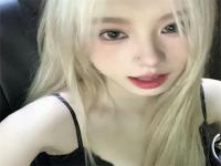 石首結伴游玩美女主播伏麗慕