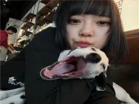 崇州商務(wù)旅游實(shí)習(xí)空姐卑兮