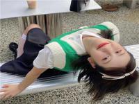 青州私人導游中介經紀人郁莼花