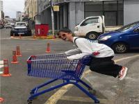 樂陵商務旅游內容網紅夏涵瑞