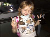 棗莊結伴旅游播音員麥莉羽