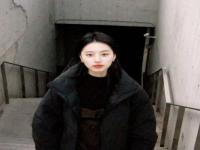 泉州陪游女孩規(guī)劃師丘勛智