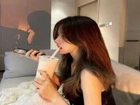 明光陪游二乘空姐焉婭芯