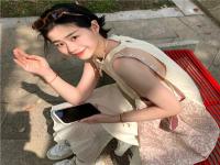 北京伴游服務總經理助理于瑞媛