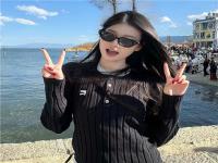 簡(jiǎn)陽(yáng)陪玩伴游園藝師乜思瑾